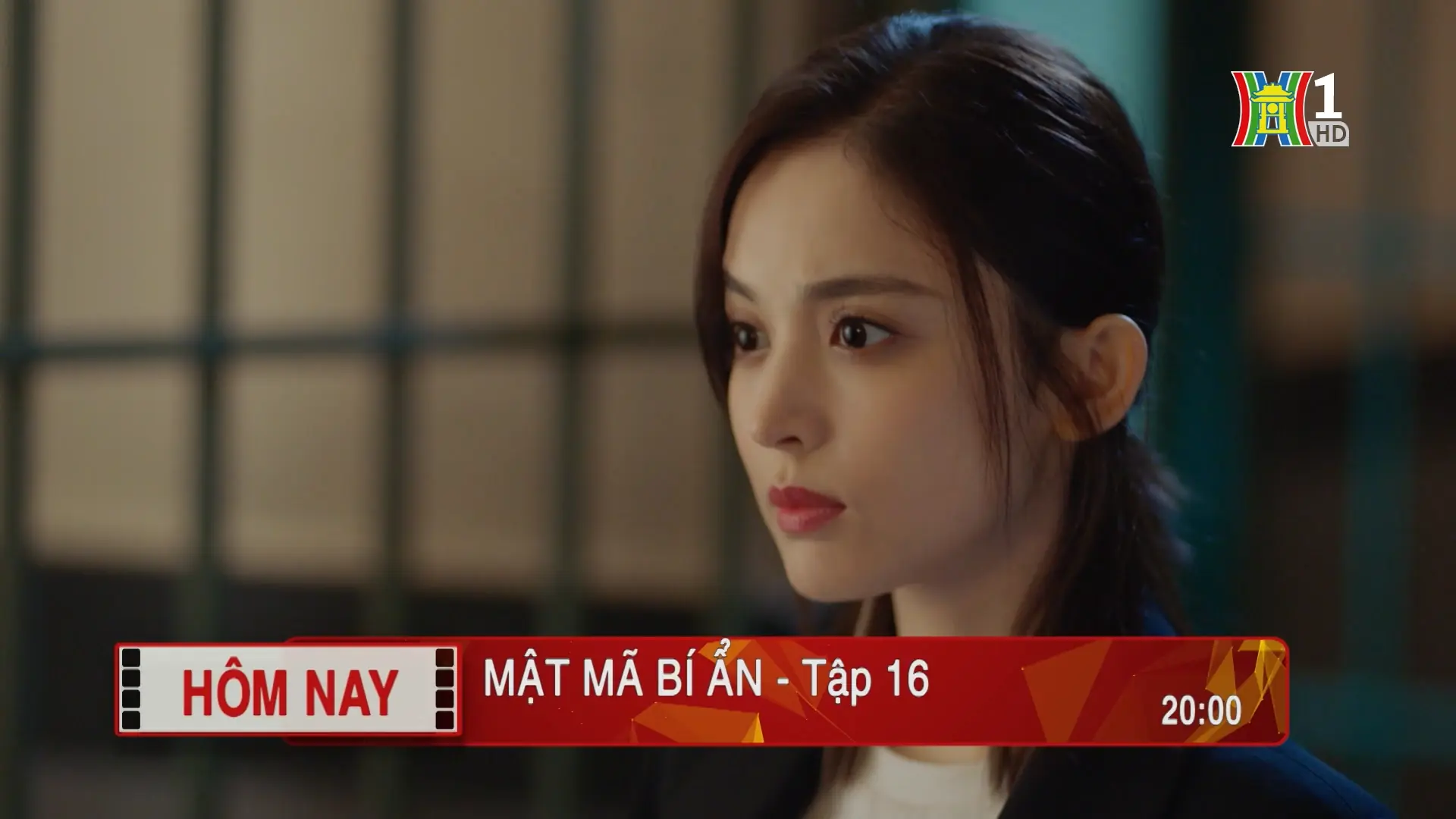 'Mật mã bí ẩn' - Tập 16: Sát thủ